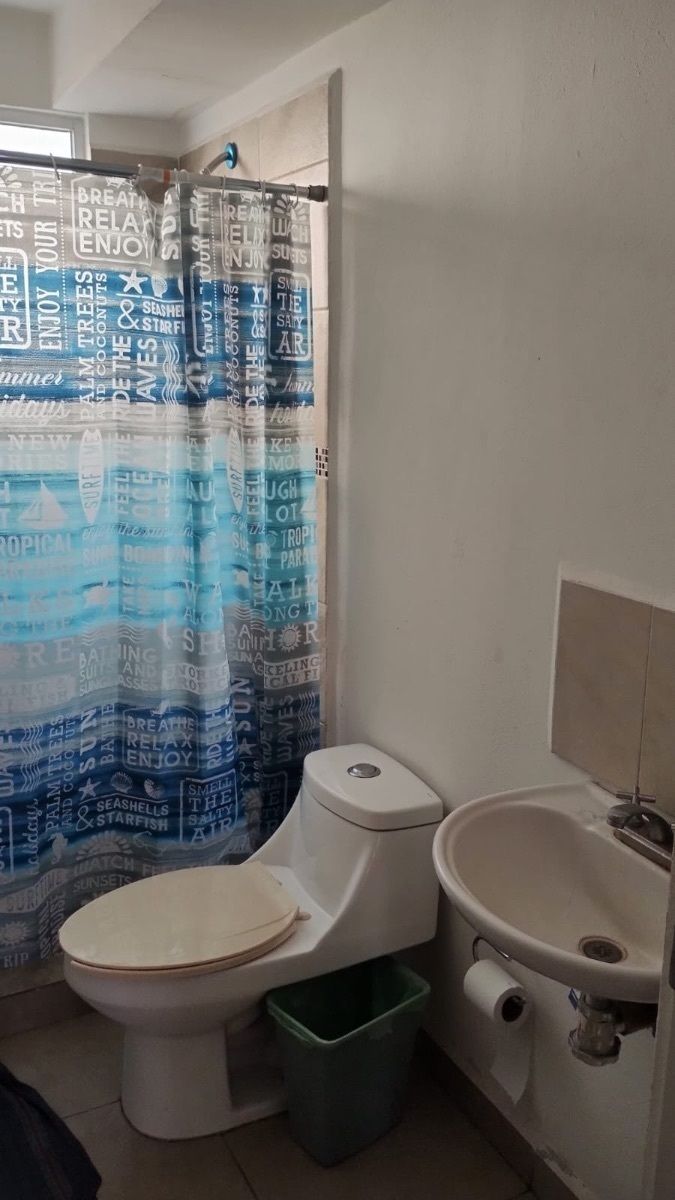 Baño completo
