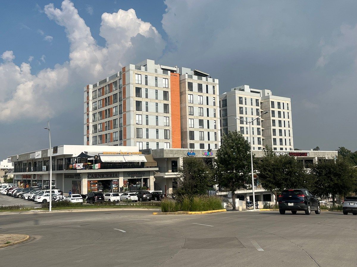 Apartamento para alugar na Altures Torre 1, Capital Norte, Zapopan., foto 1 de 20