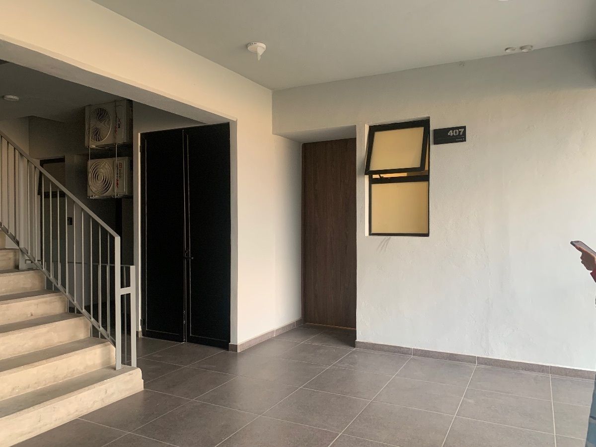 Departamento en Valle Imperial, Zapopan, foto 4 de 21