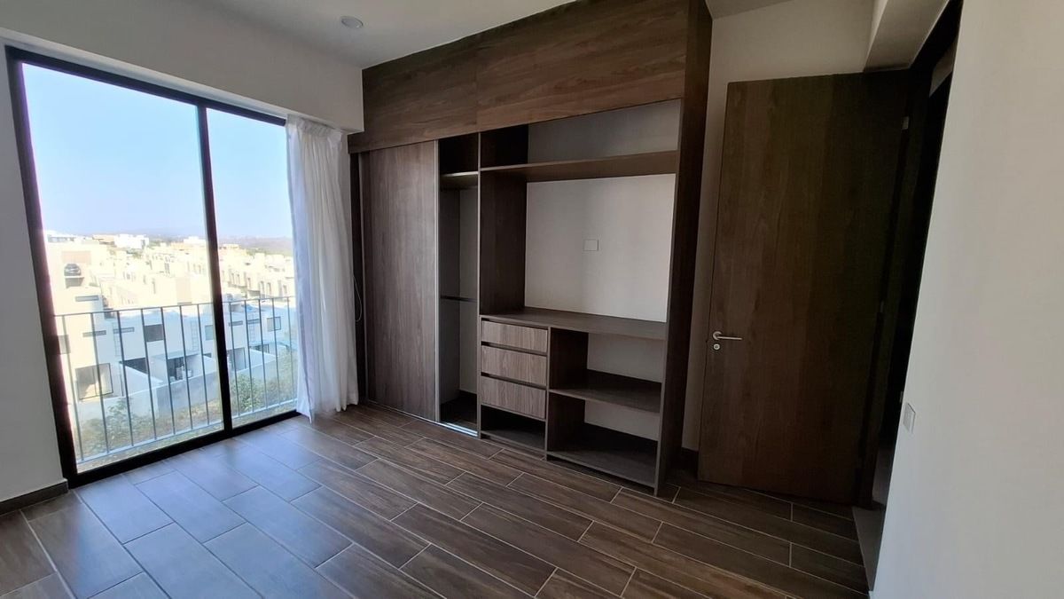 Departamento en Valle Imperial, Zapopan, foto 14 de 21