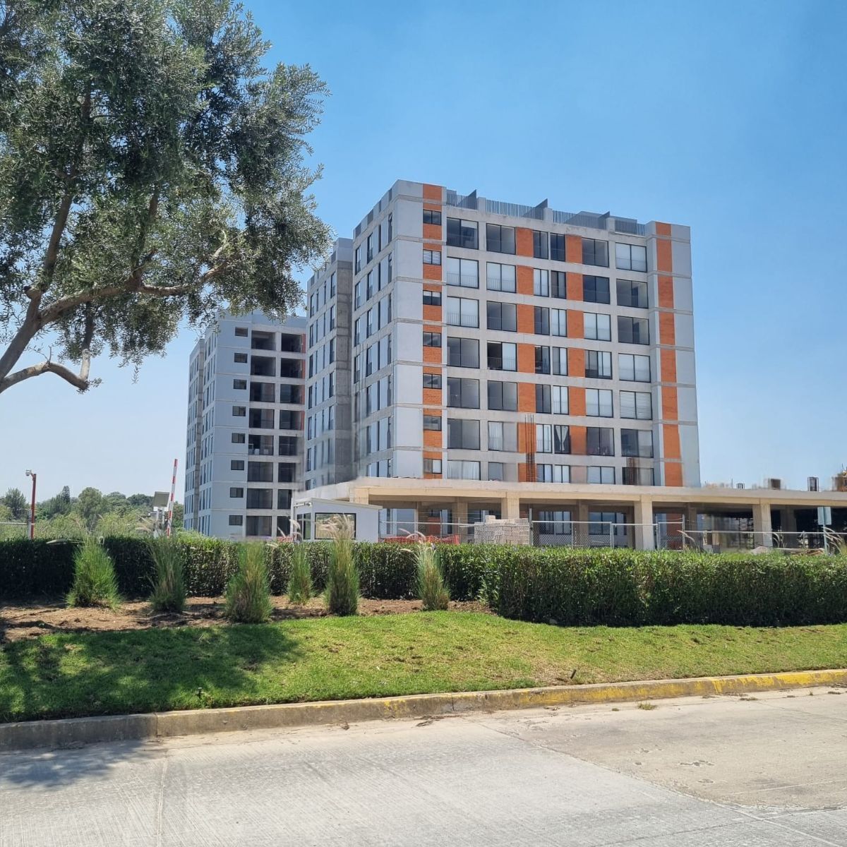 Departamento en Valle Imperial, Zapopan, foto 2 de 21