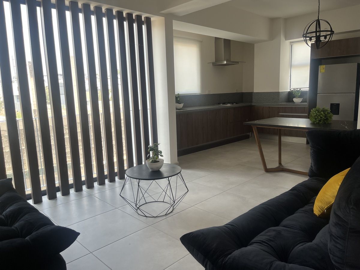 Departamento en Valle Imperial, Zapopan, foto 8 de 21