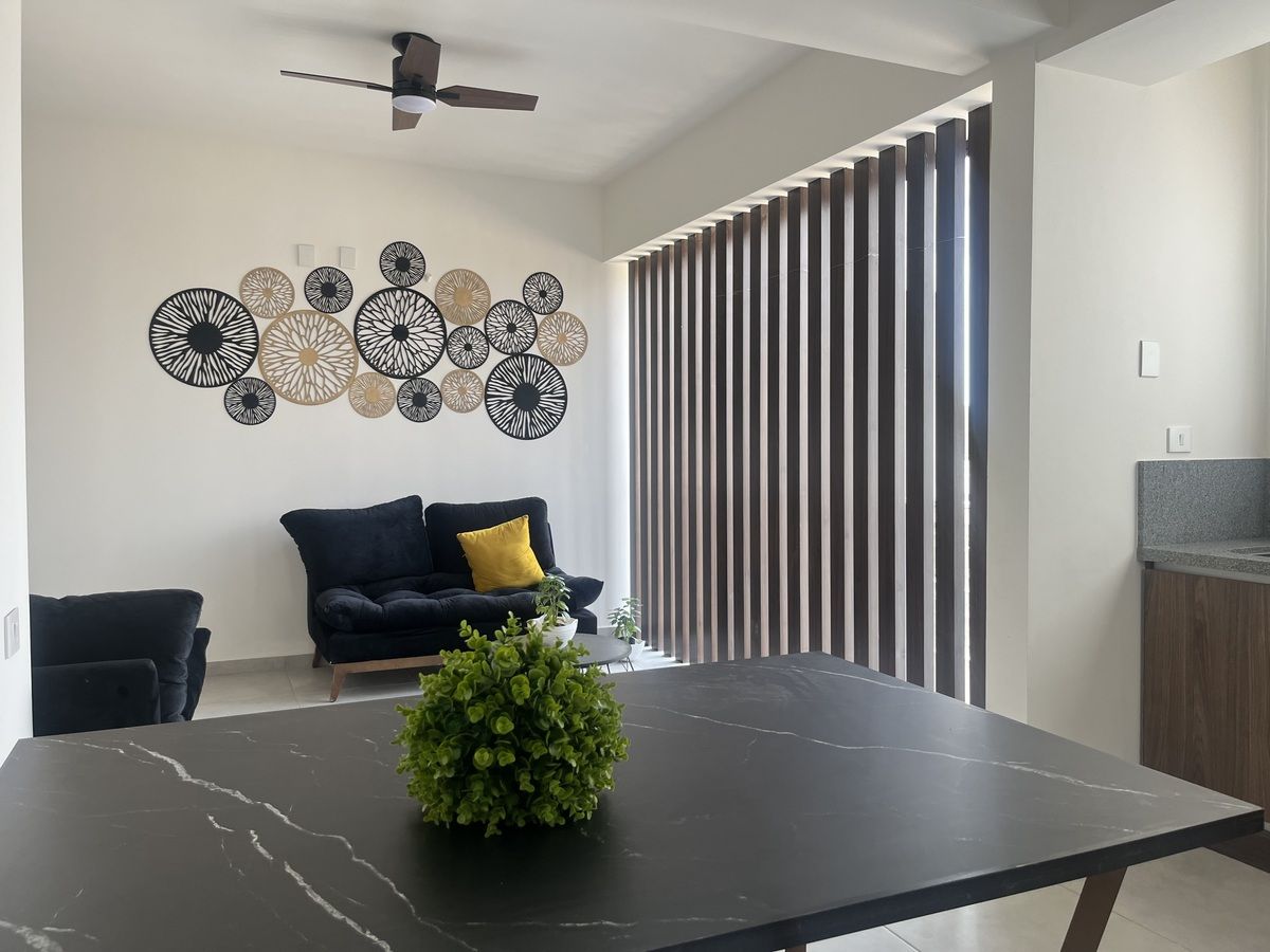 Departamento en Valle Imperial, Zapopan, foto 9 de 21