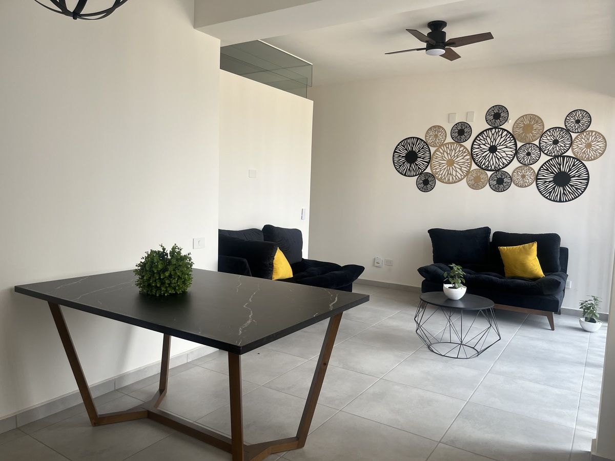 Departamento en Valle Imperial, Zapopan, foto 10 de 21