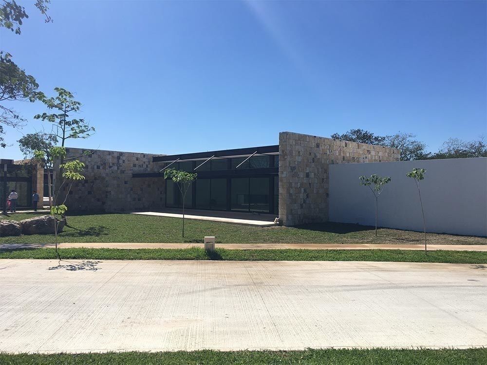 Casa Club