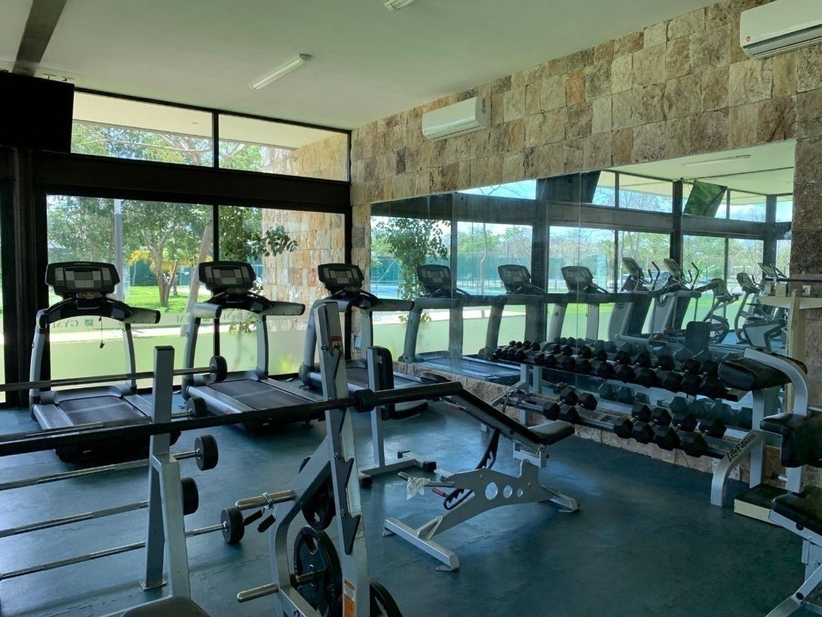 Gimnasio