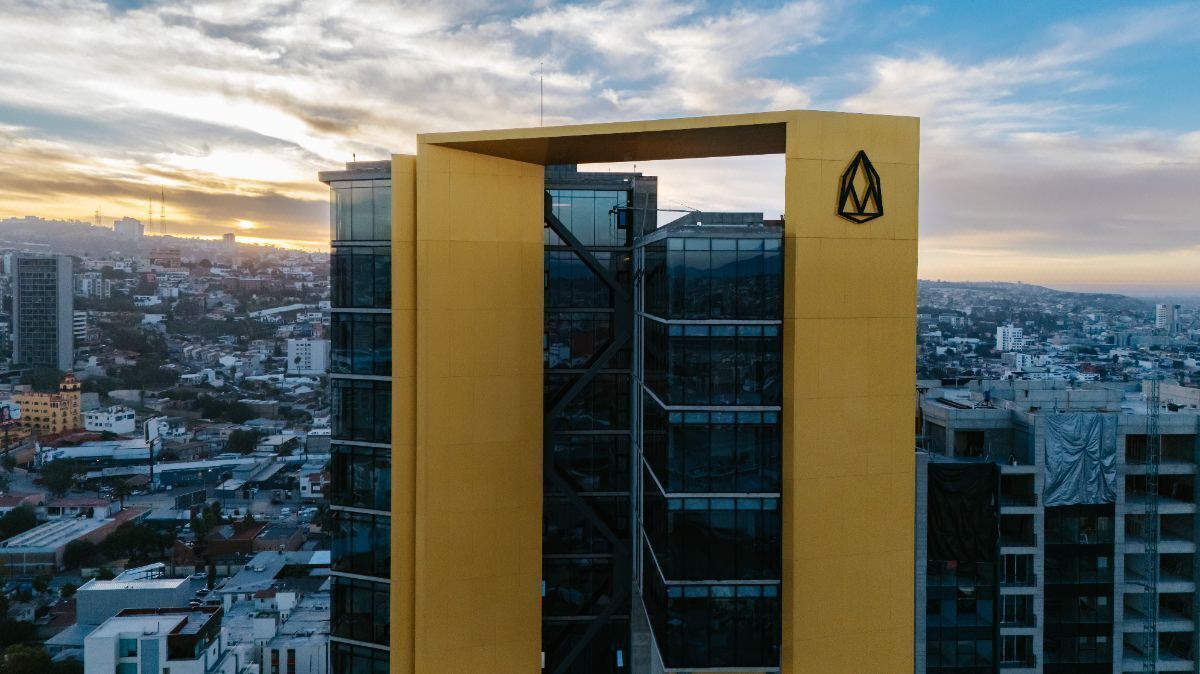 Departamento en venta en, Adamant Grand