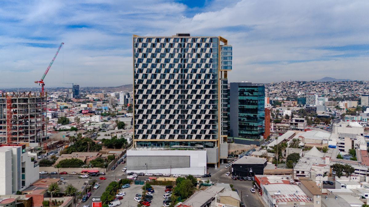 Departamento en venta, Adamant Grand