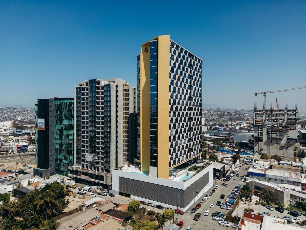 Departamento en venta , Adamant Grand