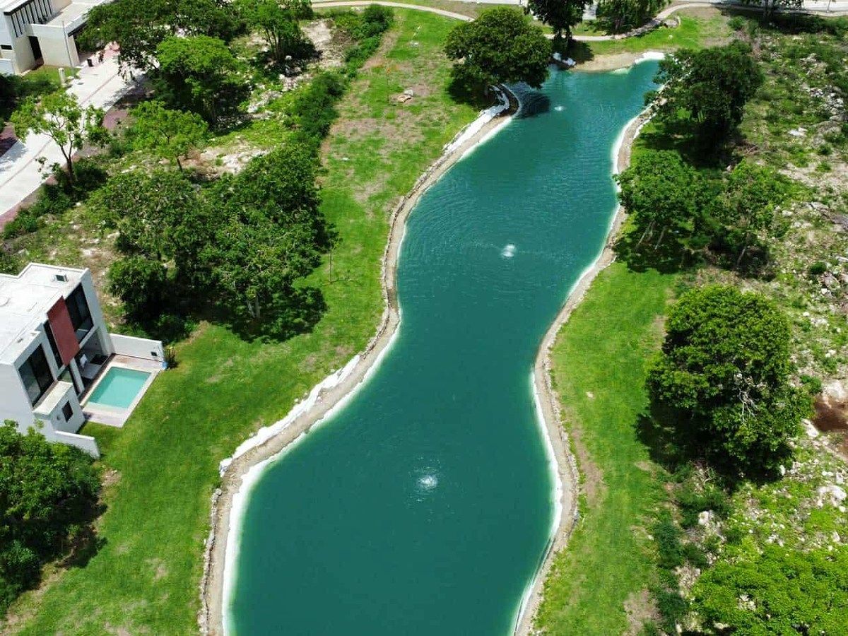 Lote em Altozano, Mérida, foto 4 de 9