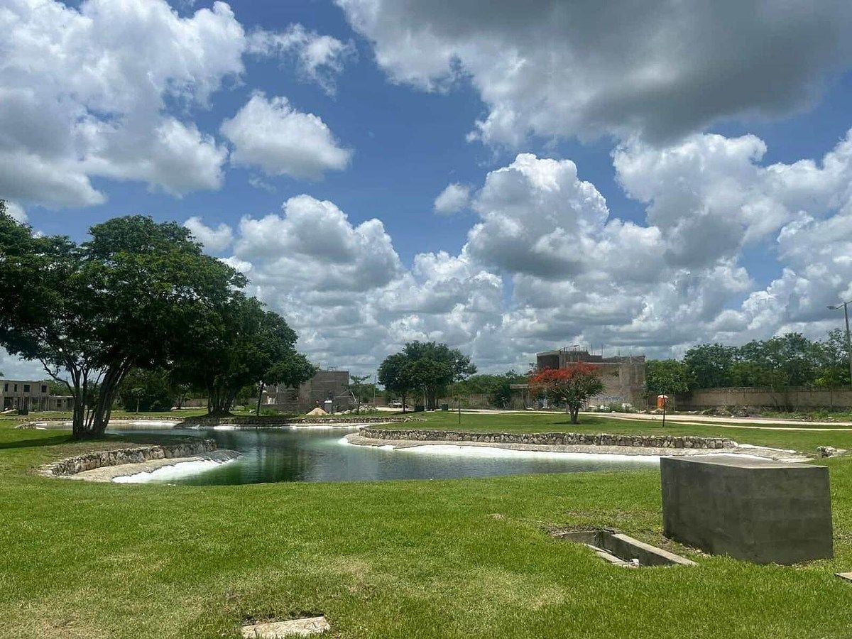 Lote em Altozano, Mérida, foto 5 de 9