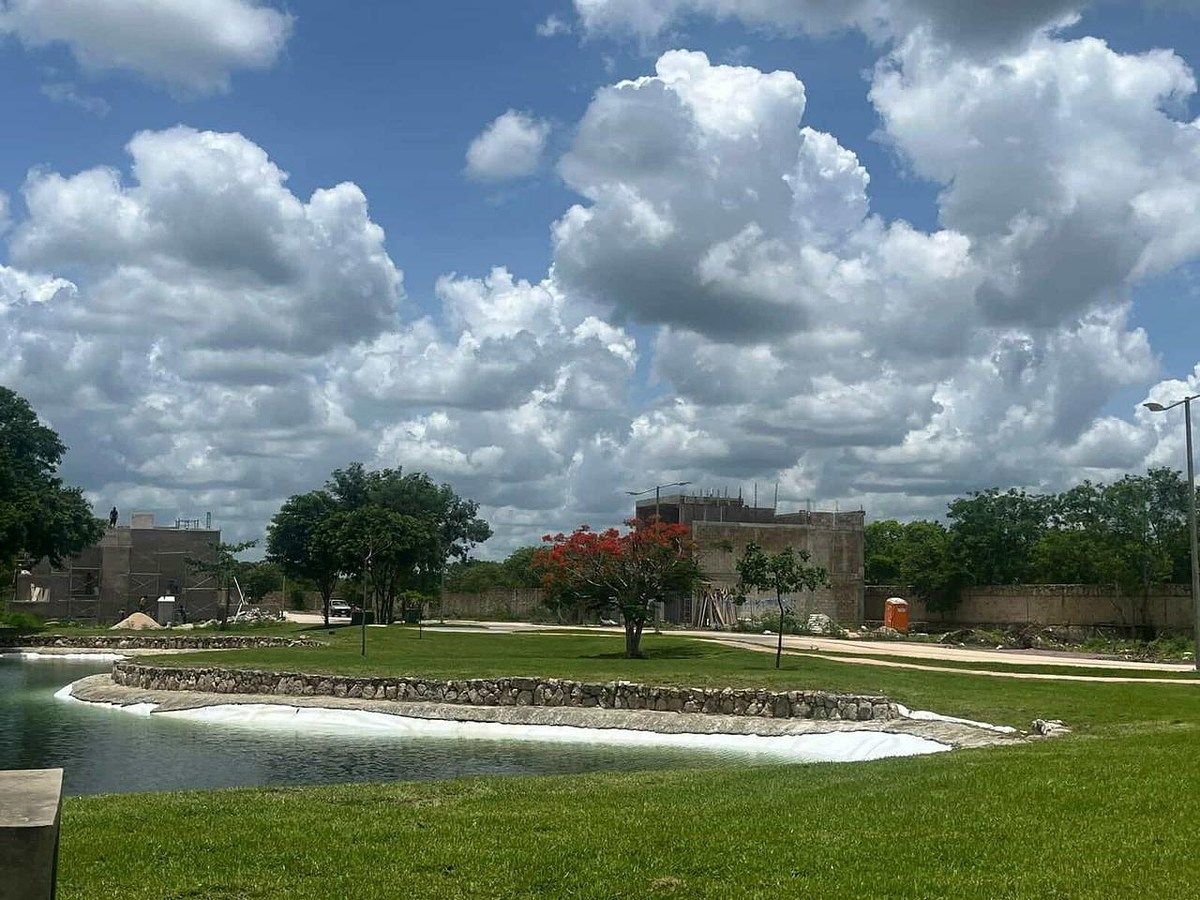 Lote em Altozano, Mérida, foto 6 de 9