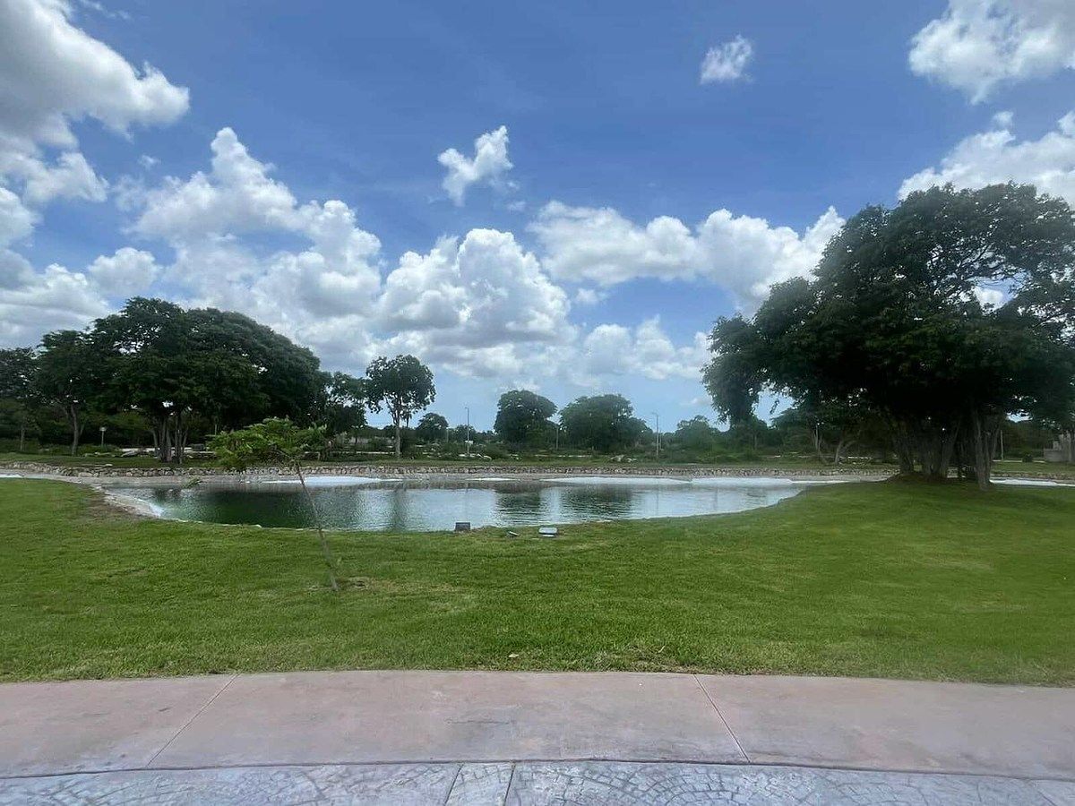 Lote em Altozano, Mérida, foto 8 de 9