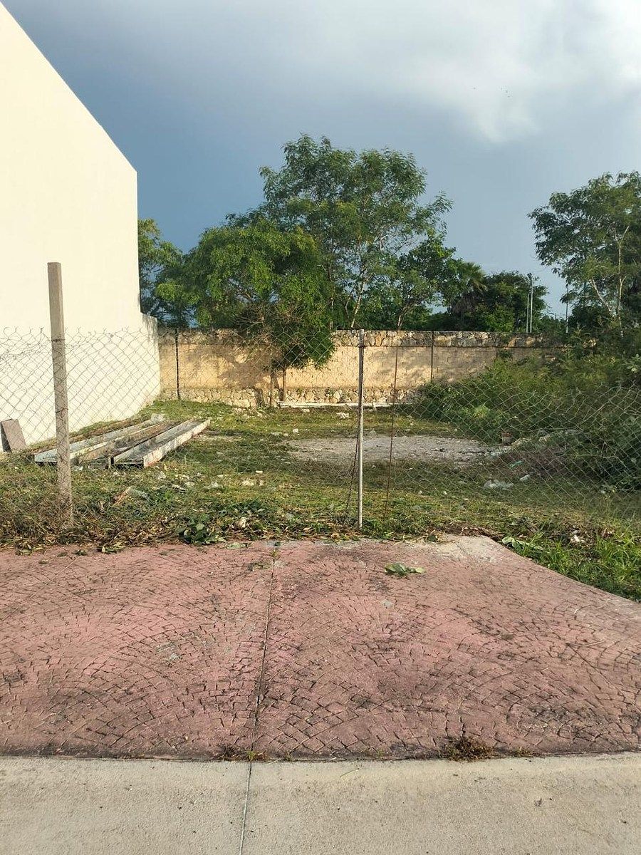 Lote em Altozano, Mérida, foto 9 de 9