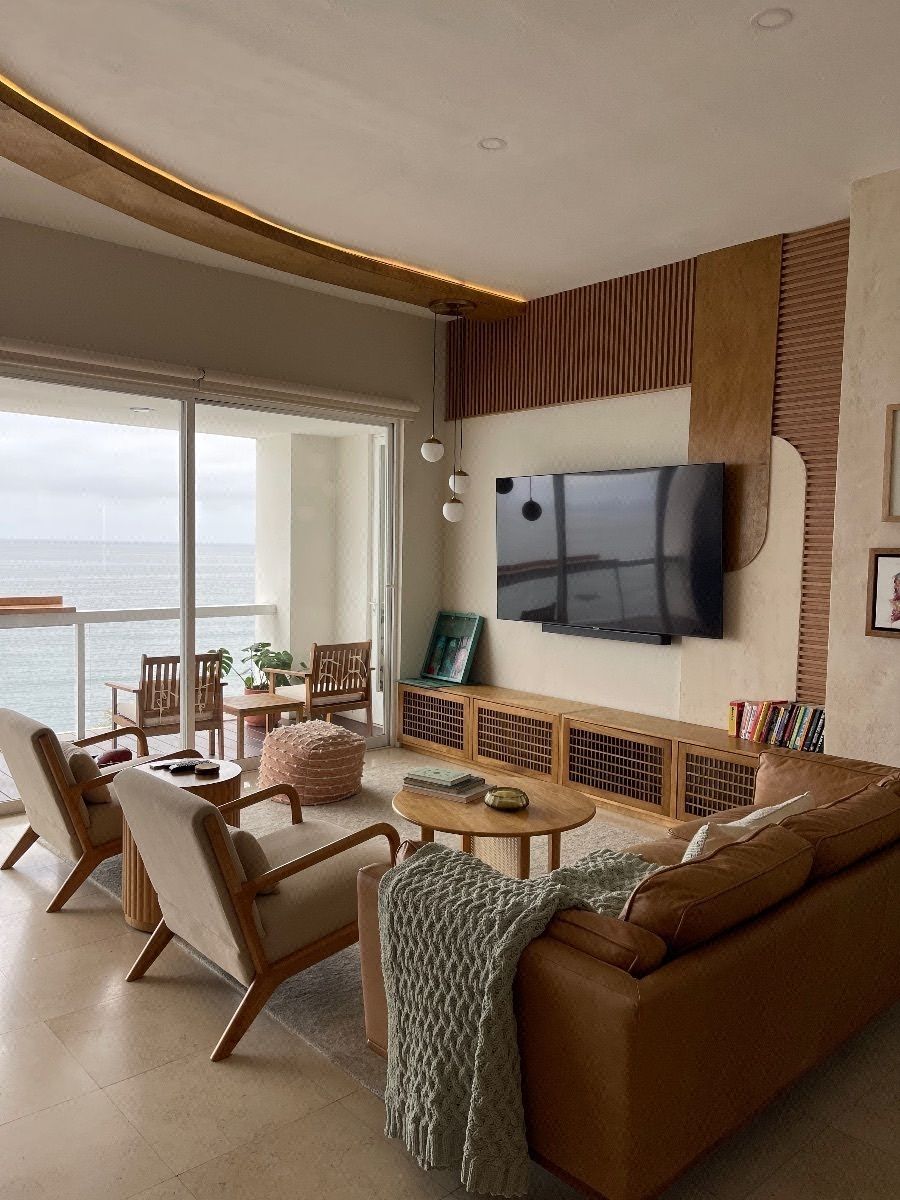 Venta de Hermoso Departamento Amueblado en Entremar