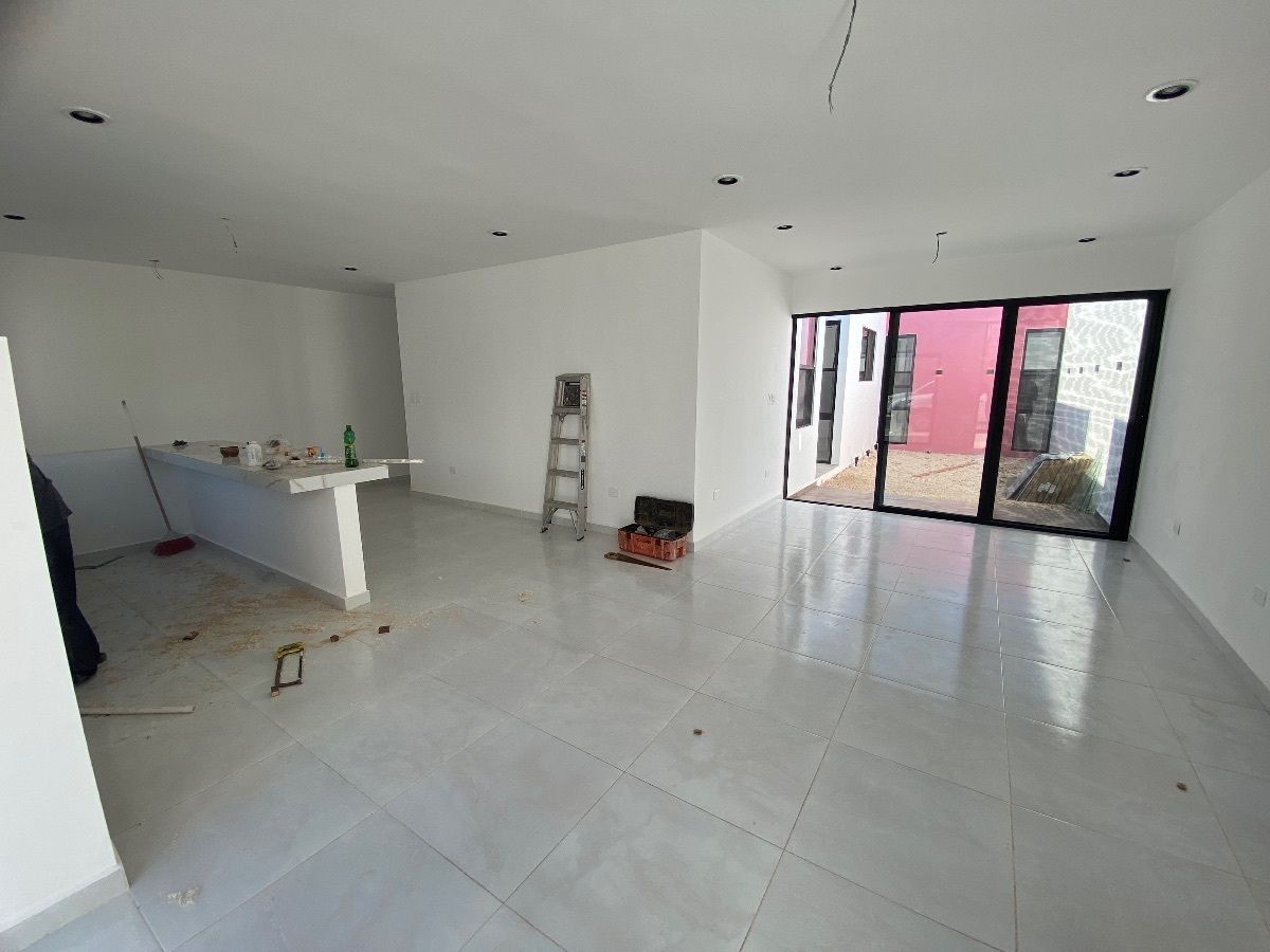 13 de 33: CASA MUESTRA (YA VENDIDA)