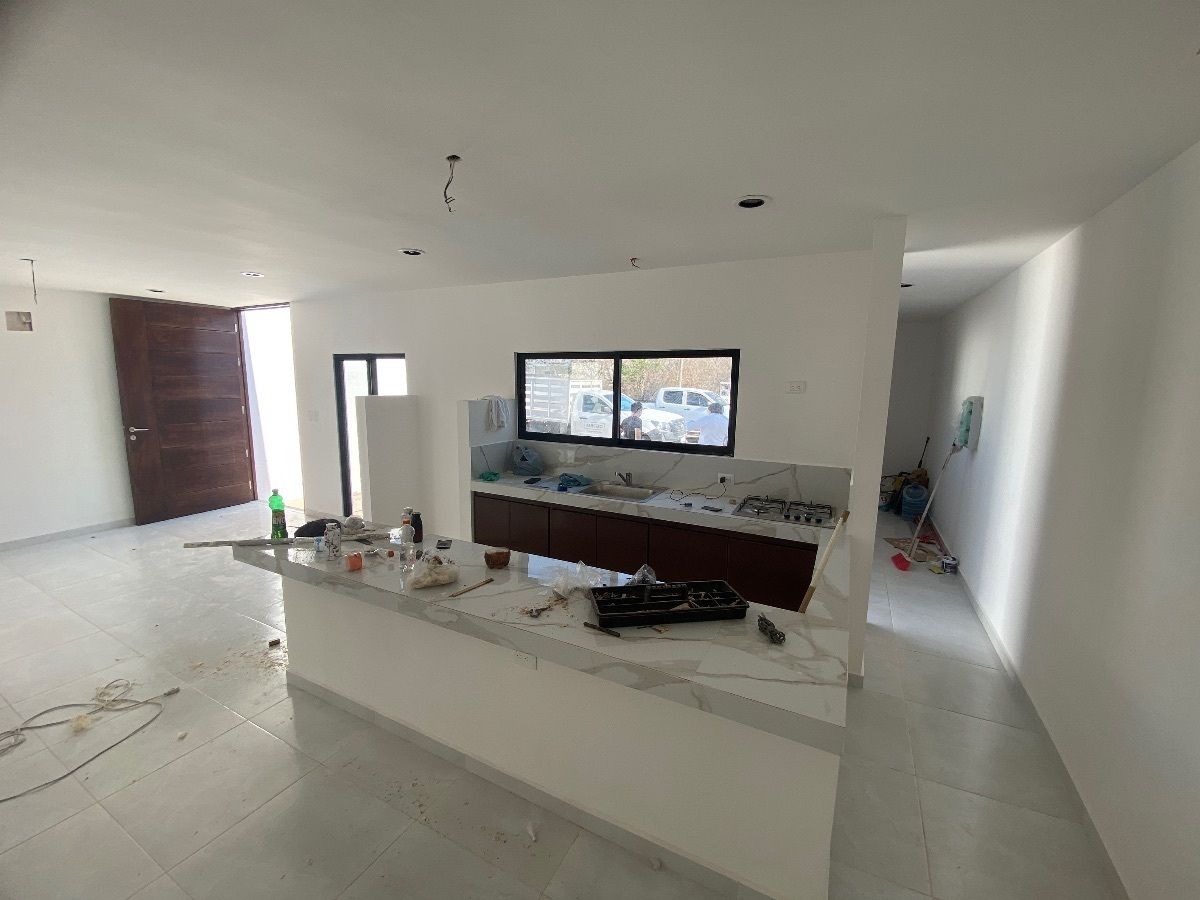 10 de 33: CASA MUESTRA (YA VENDIDA)