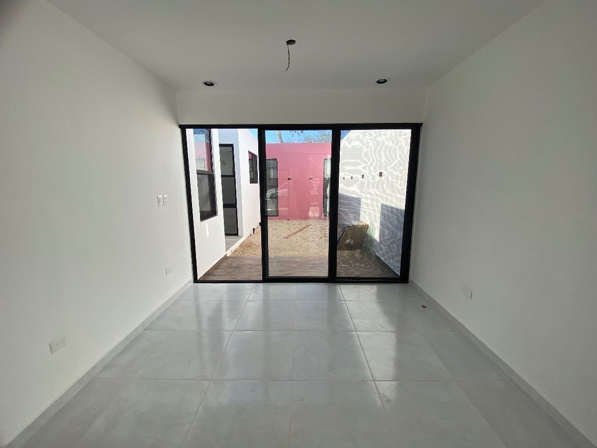 12 de 33: CASA MUESTRA (YA VENDIDA)