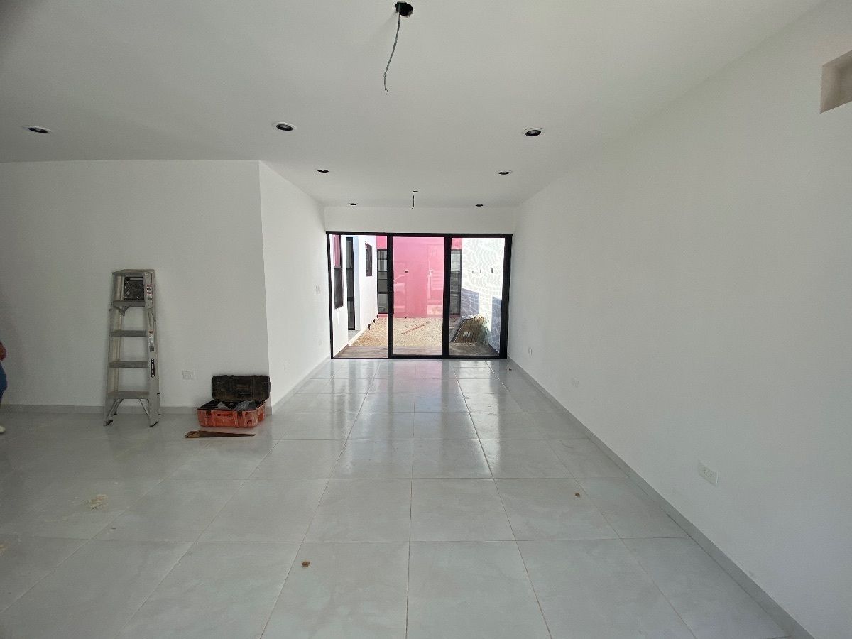 19 de 33: CASA MUESTRA (YA VENDIDA)