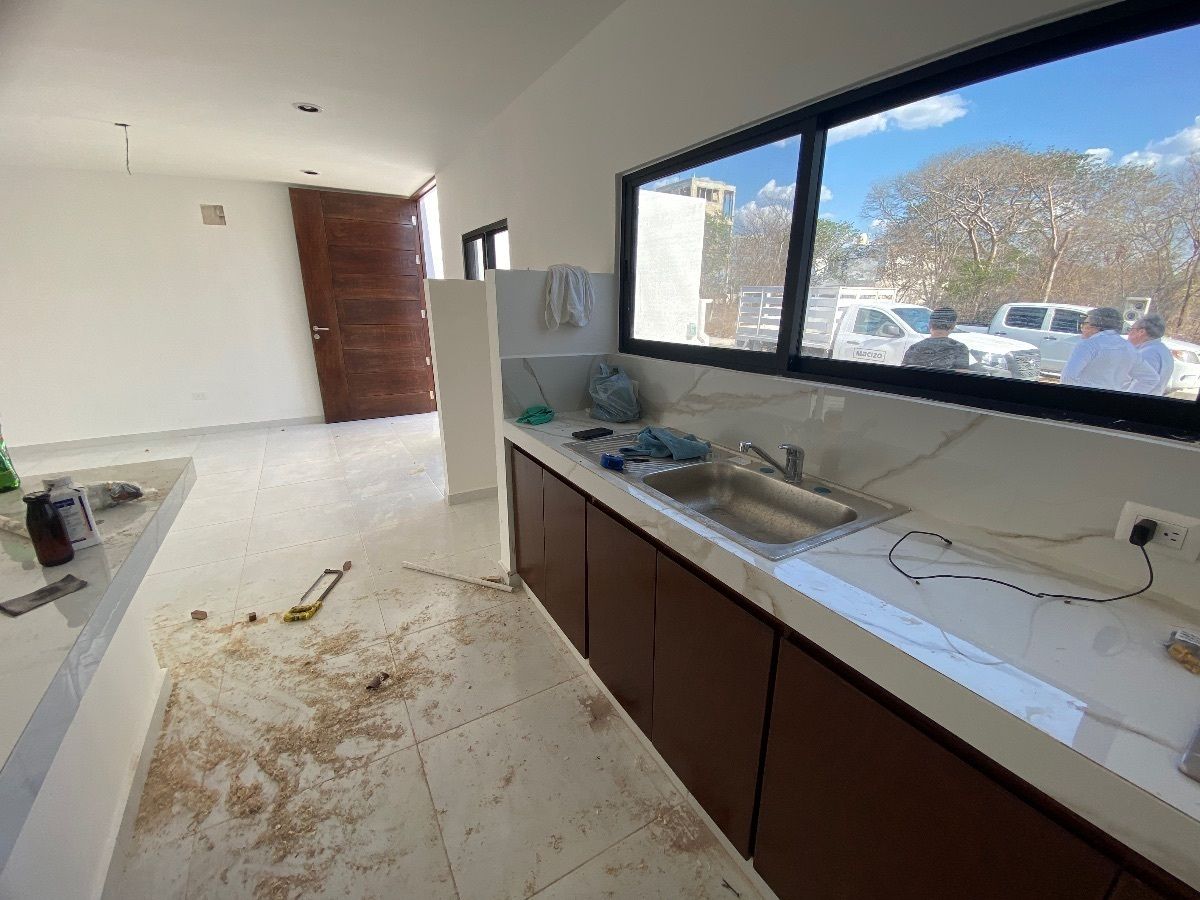 11 de 33: CASA MUESTRA (YA VENDIDA)