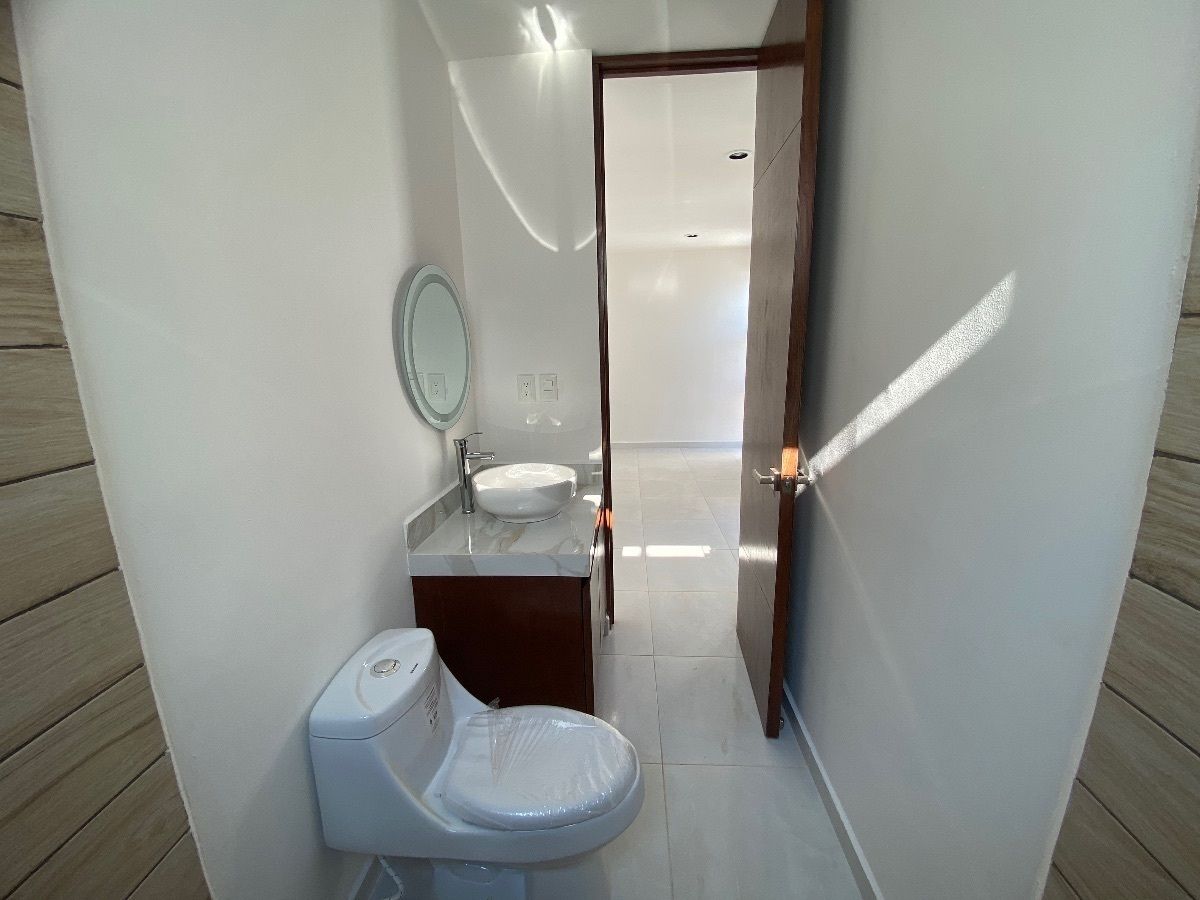 22 de 33: CASA MUESTRA (YA VENDIDA)