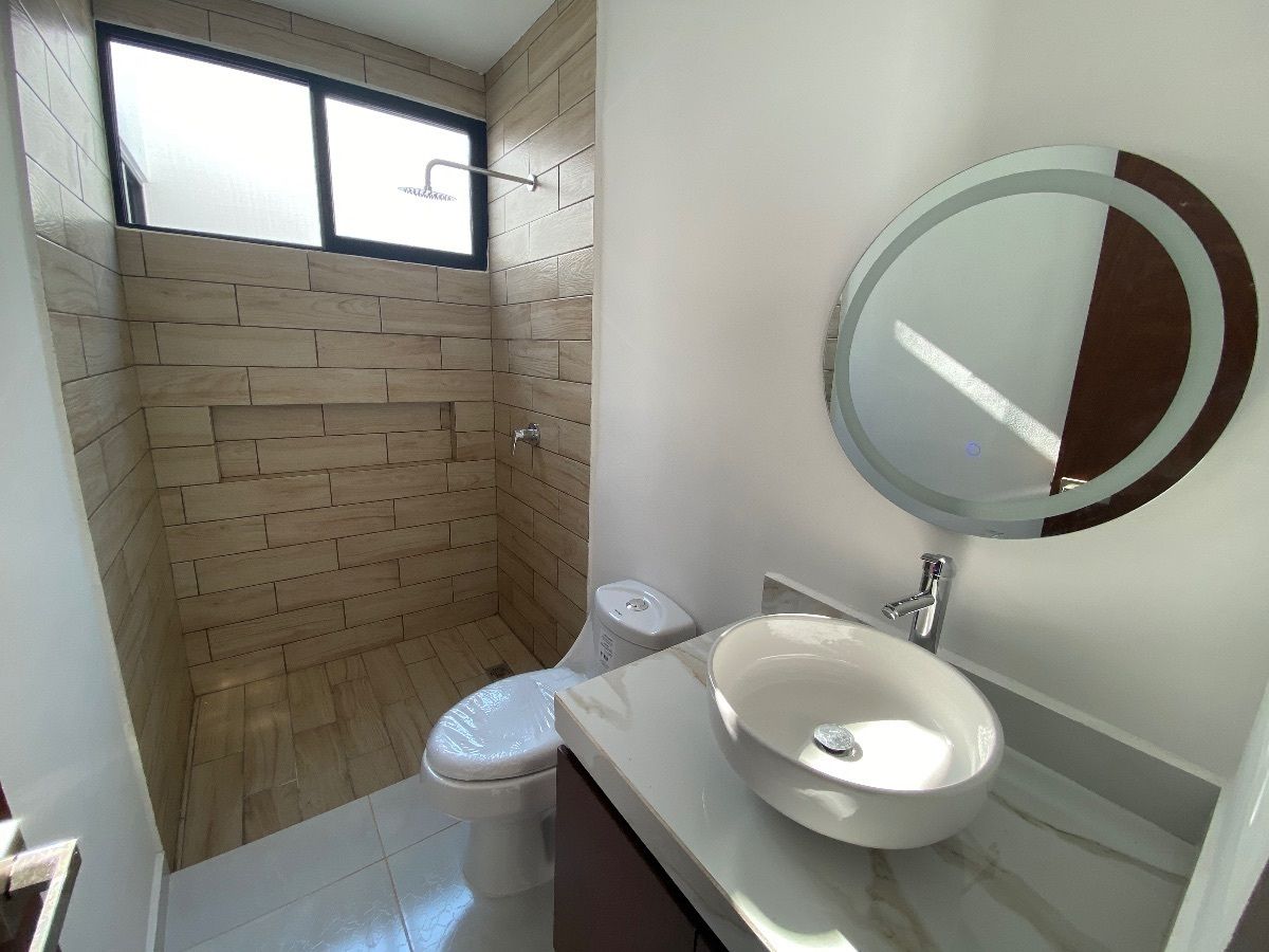 21 de 33: CASA MUESTRA (YA VENDIDA)