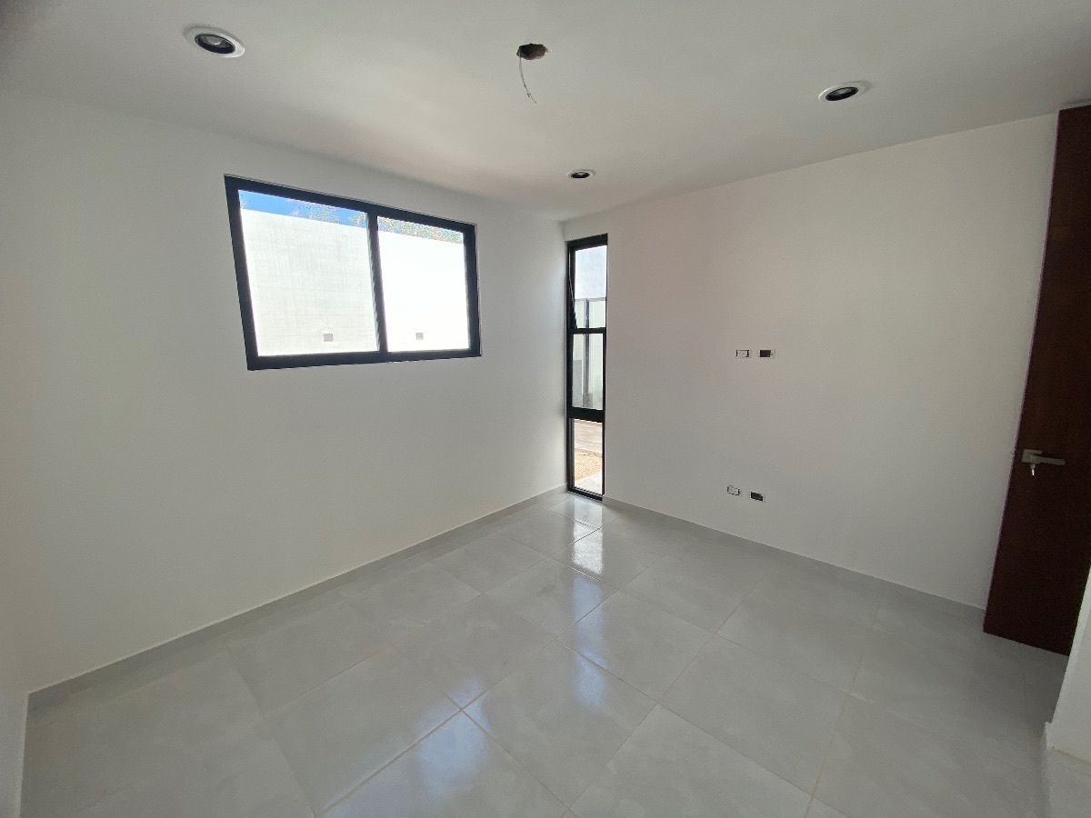 25 de 33: CASA MUESTRA (YA VENDIDA)