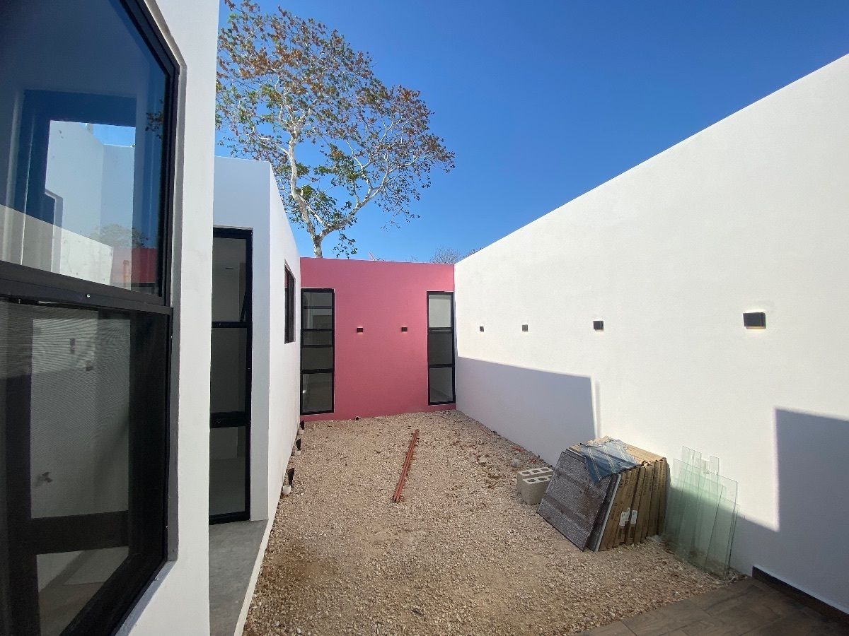 14 de 33: CASA MUESTRA (YA VENDIDA)