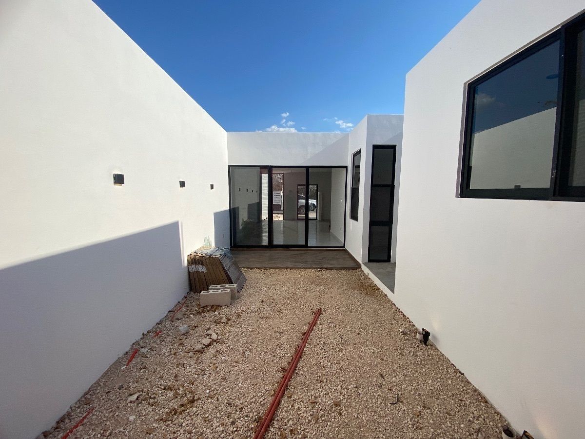 9 de 33: CASA MUESTRA (YA VENDIDA)