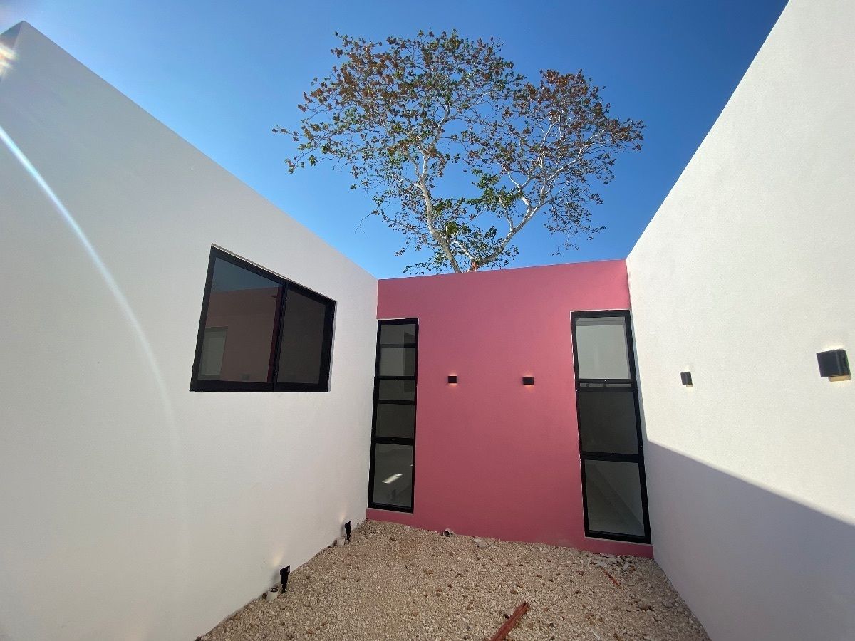 16 de 33: CASA MUESTRA (YA VENDIDA)