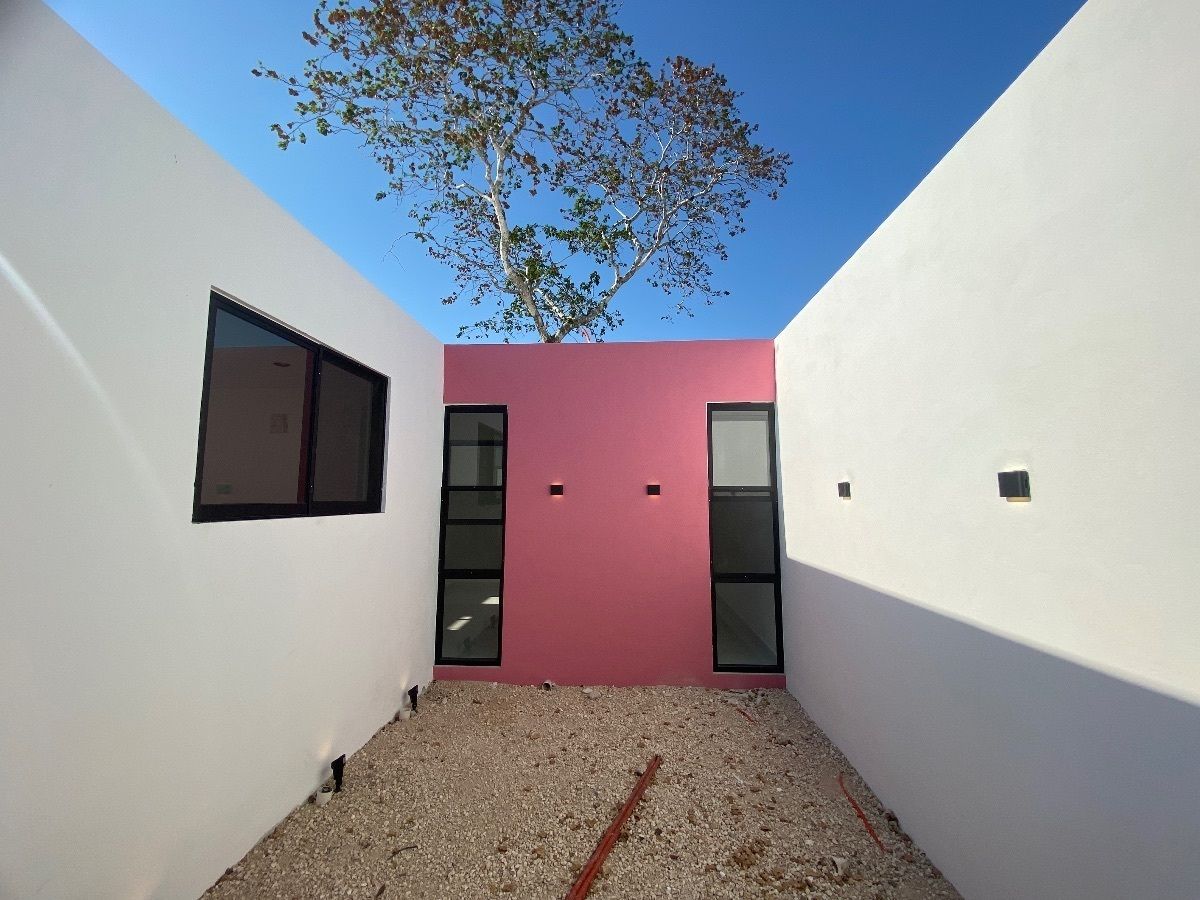 8 de 33: CASA MUESTRA (YA VENDIDA)