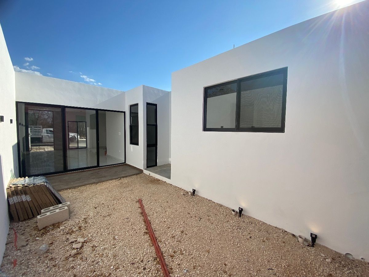 6 de 33: CASA MUESTRA (YA VENDIDA)