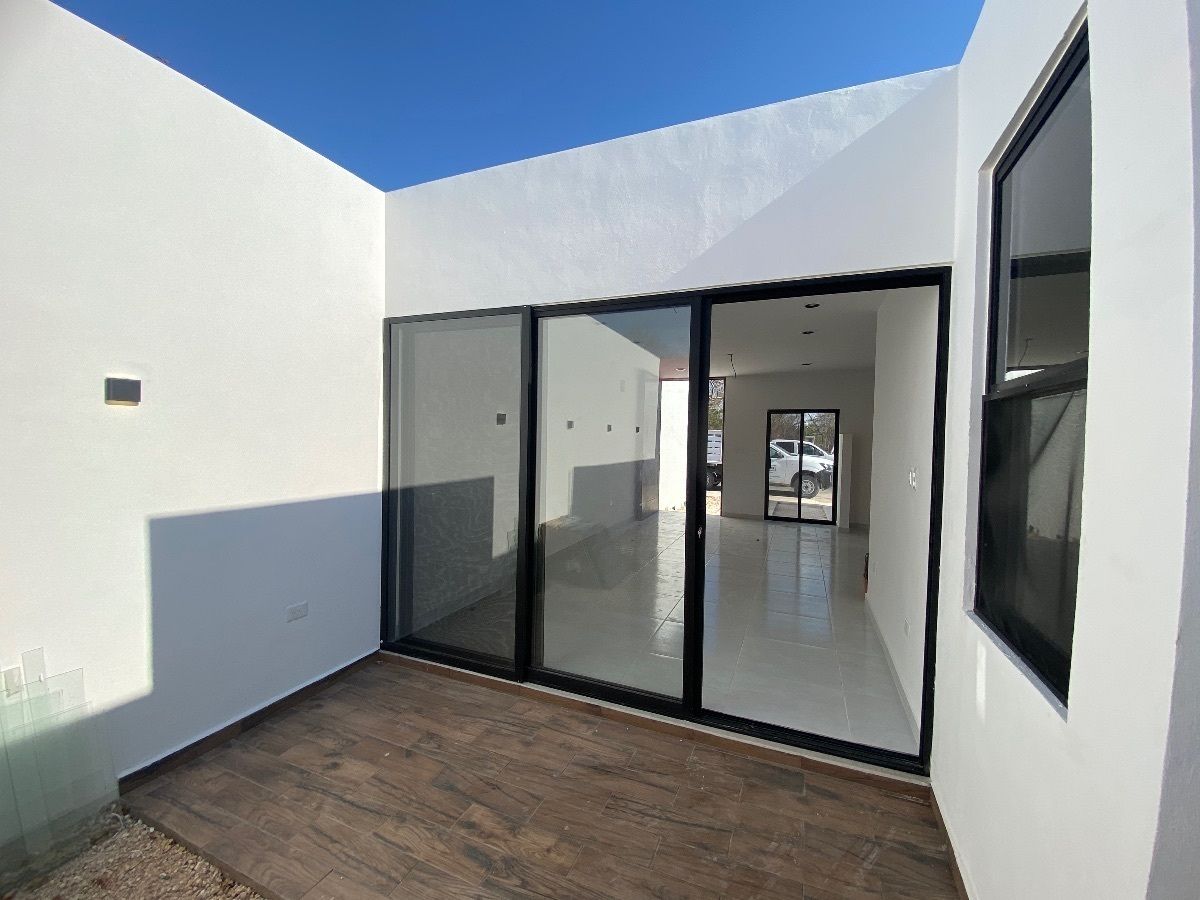 15 de 33: CASA MUESTRA (YA VENDIDA)