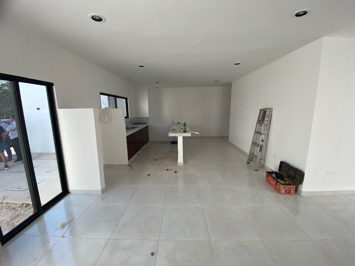 20 de 33: CASA MUESTRA (YA VENDIDA)