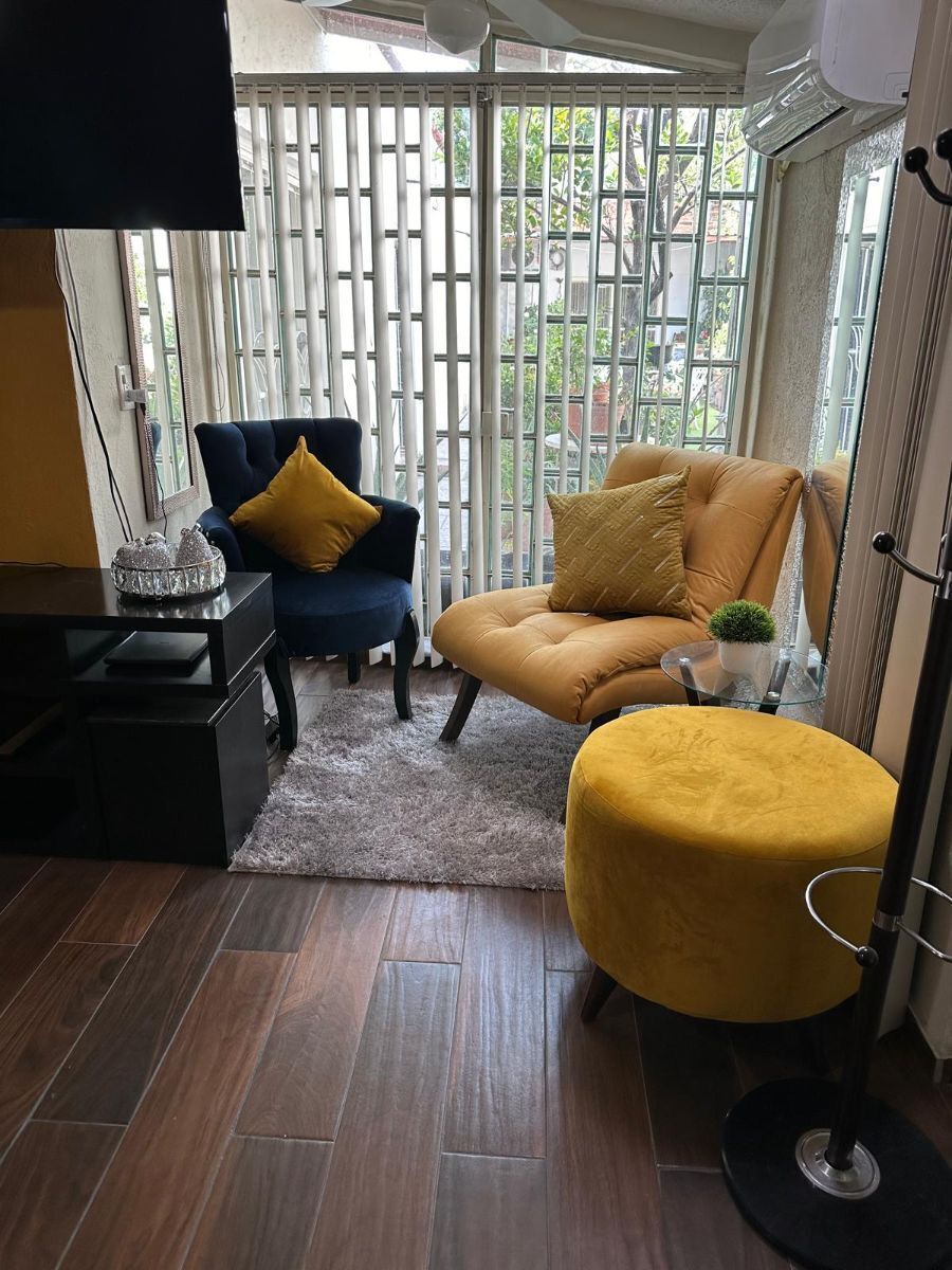 Departamento en La Villa, Zapopan, foto 4 de 12