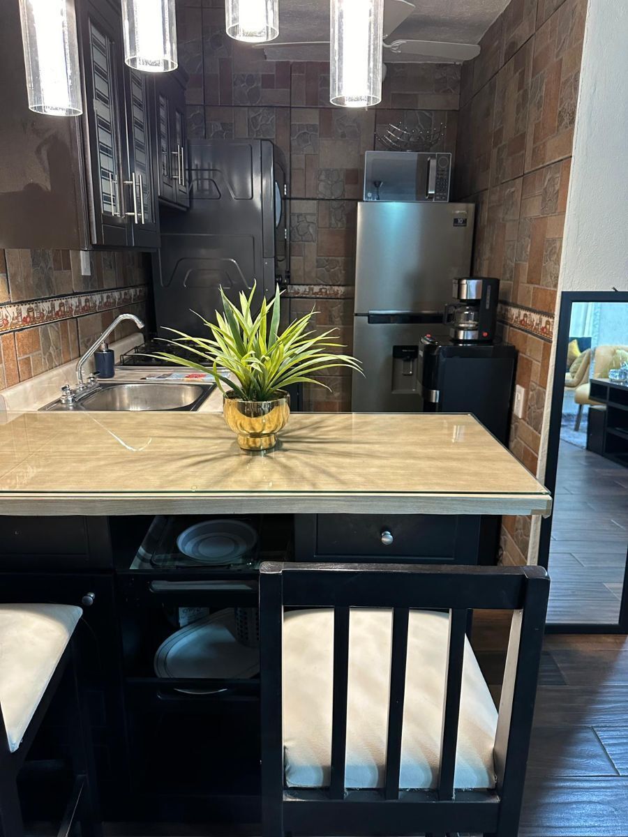 Departamento en La Villa, Zapopan, foto 8 de 12