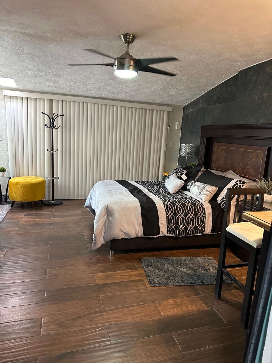 Departamento en La Villa, Zapopan, foto 5 de 12