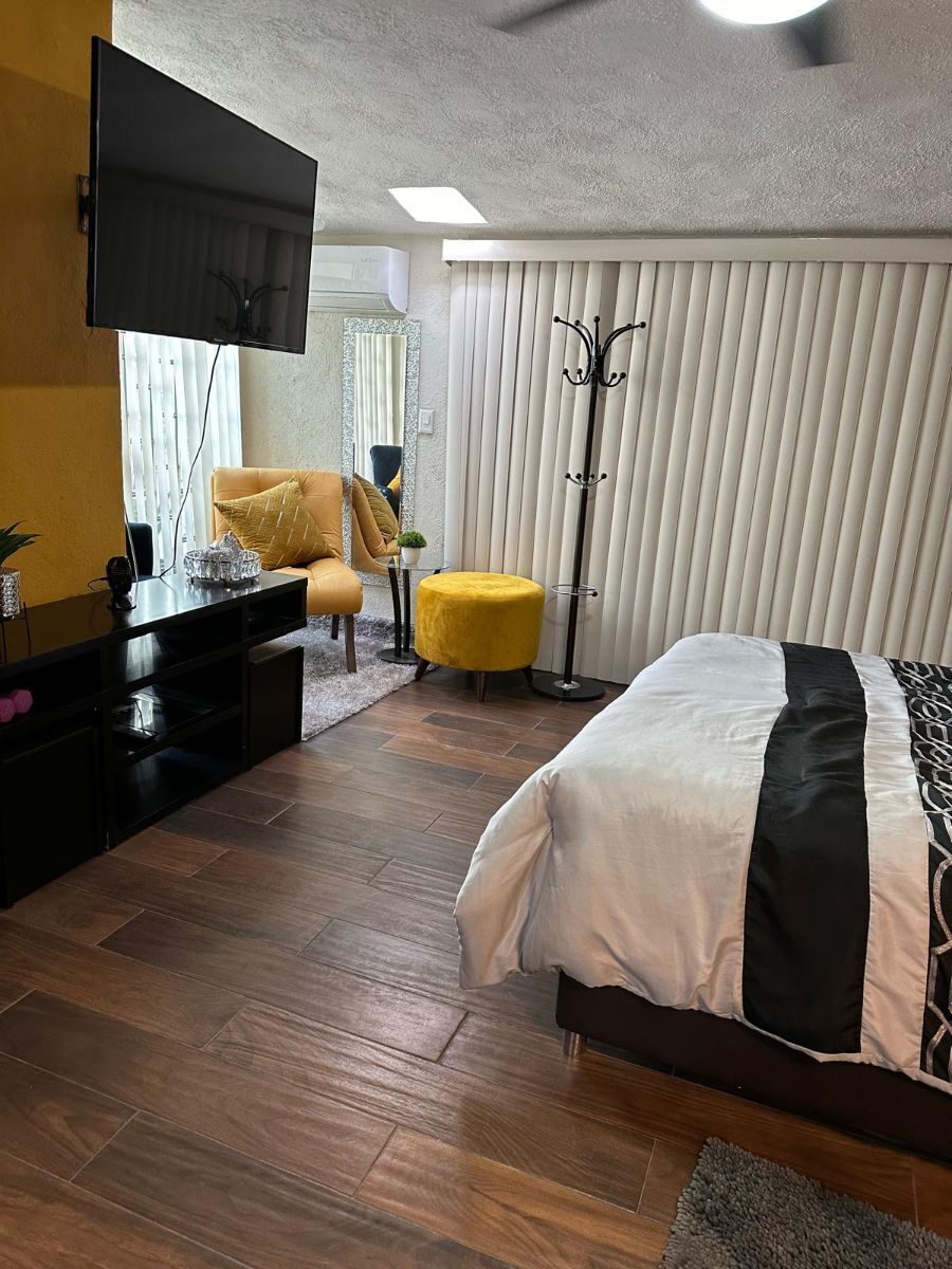 Departamento en La Villa, Zapopan, foto 11 de 12
