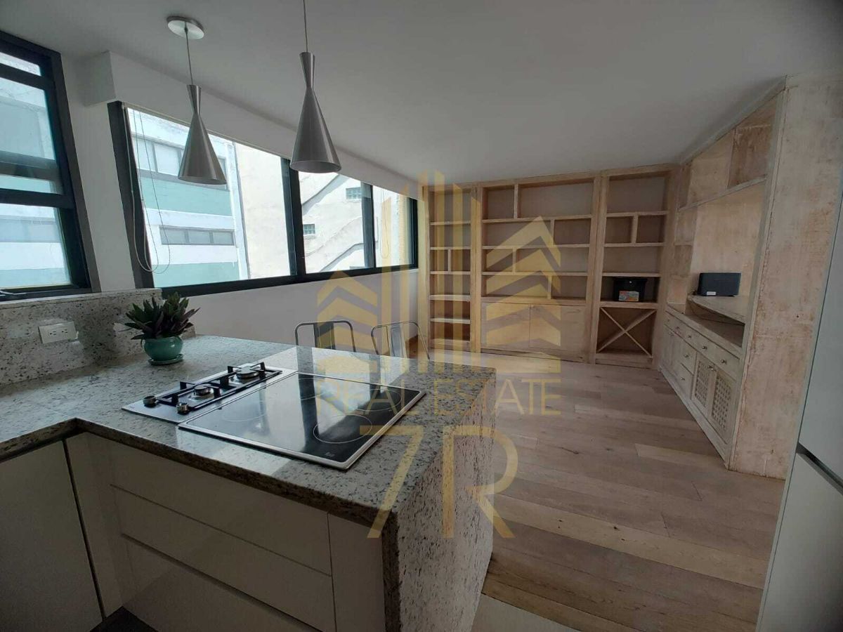 3 de 18: Antecomedor