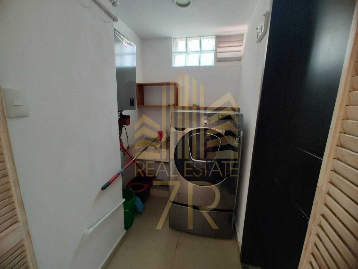 18 de 18: Área de lavado