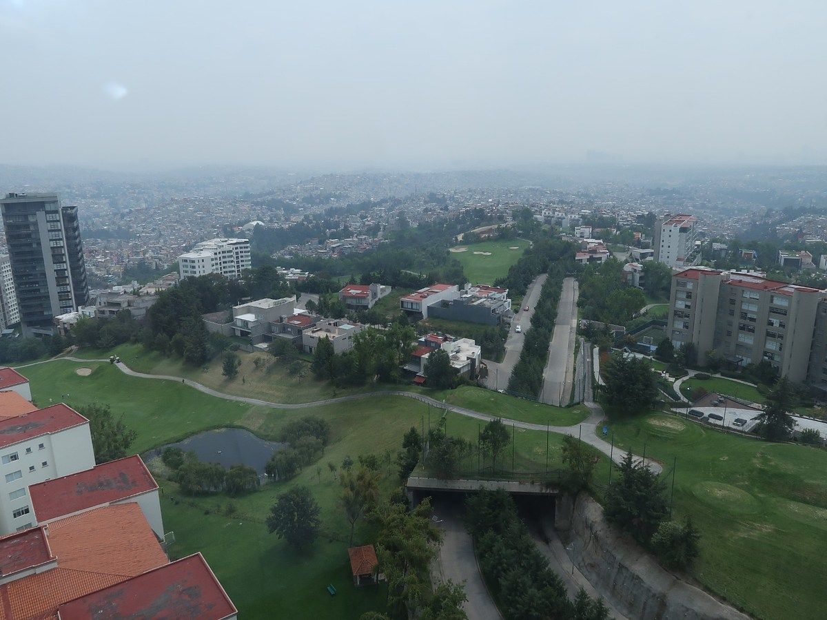 Apartamento em Bosque Real, Huixquilucan, foto 6 de 15