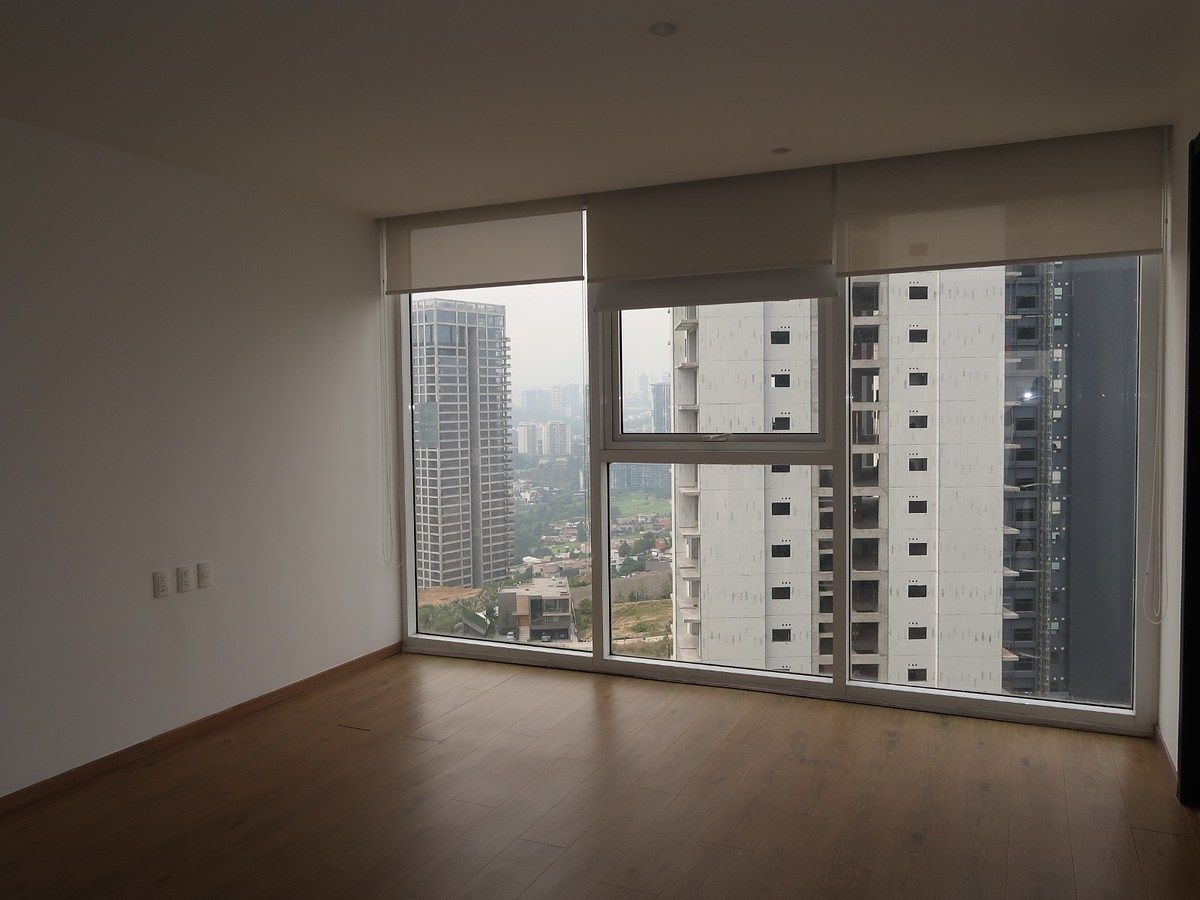 Apartamento em Bosque Real, Huixquilucan, foto 8 de 15