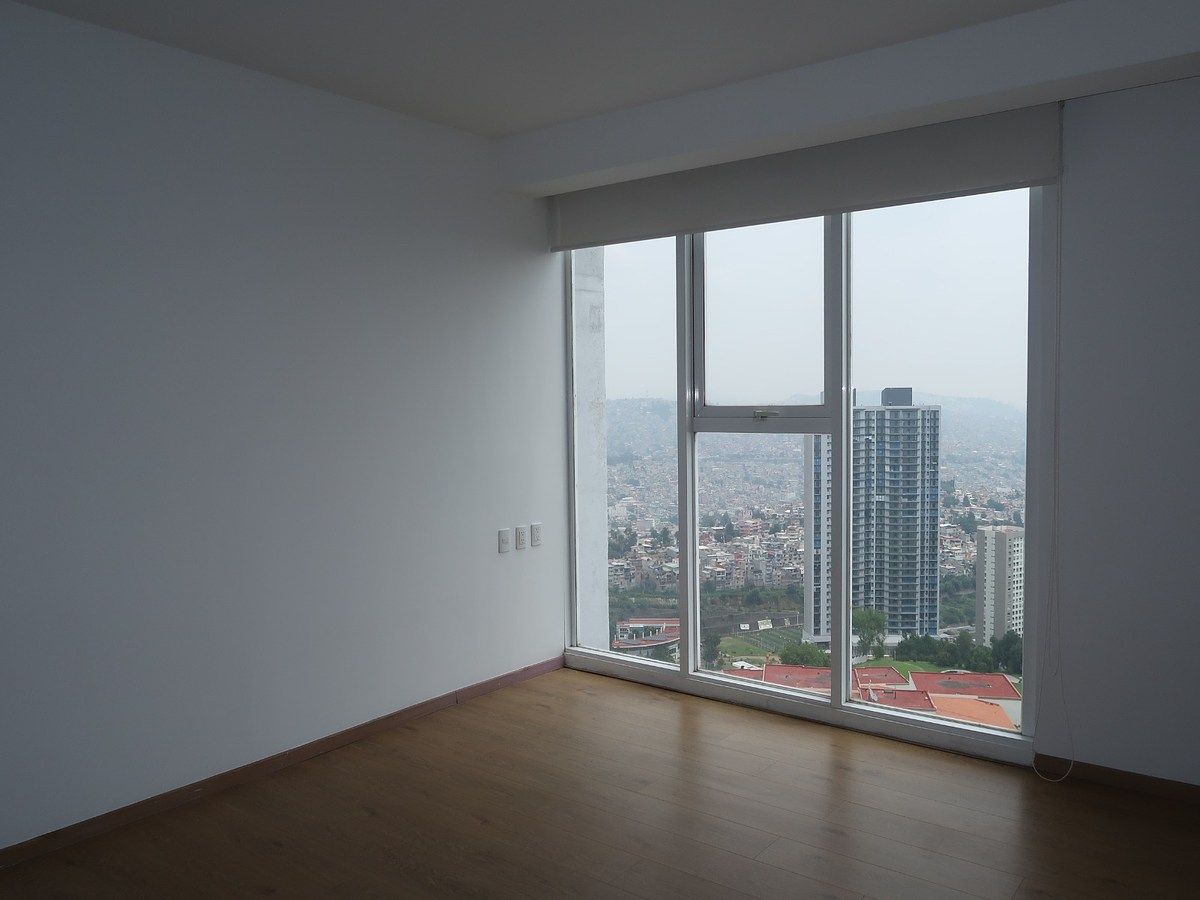 Apartamento em Bosque Real, Huixquilucan, foto 10 de 15