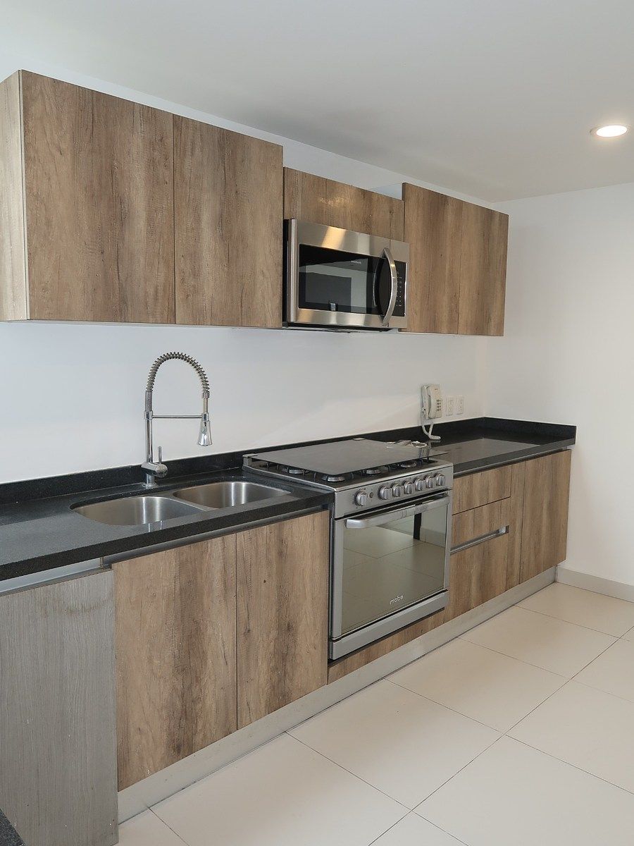 Apartamento em Bosque Real, Huixquilucan, foto 4 de 15