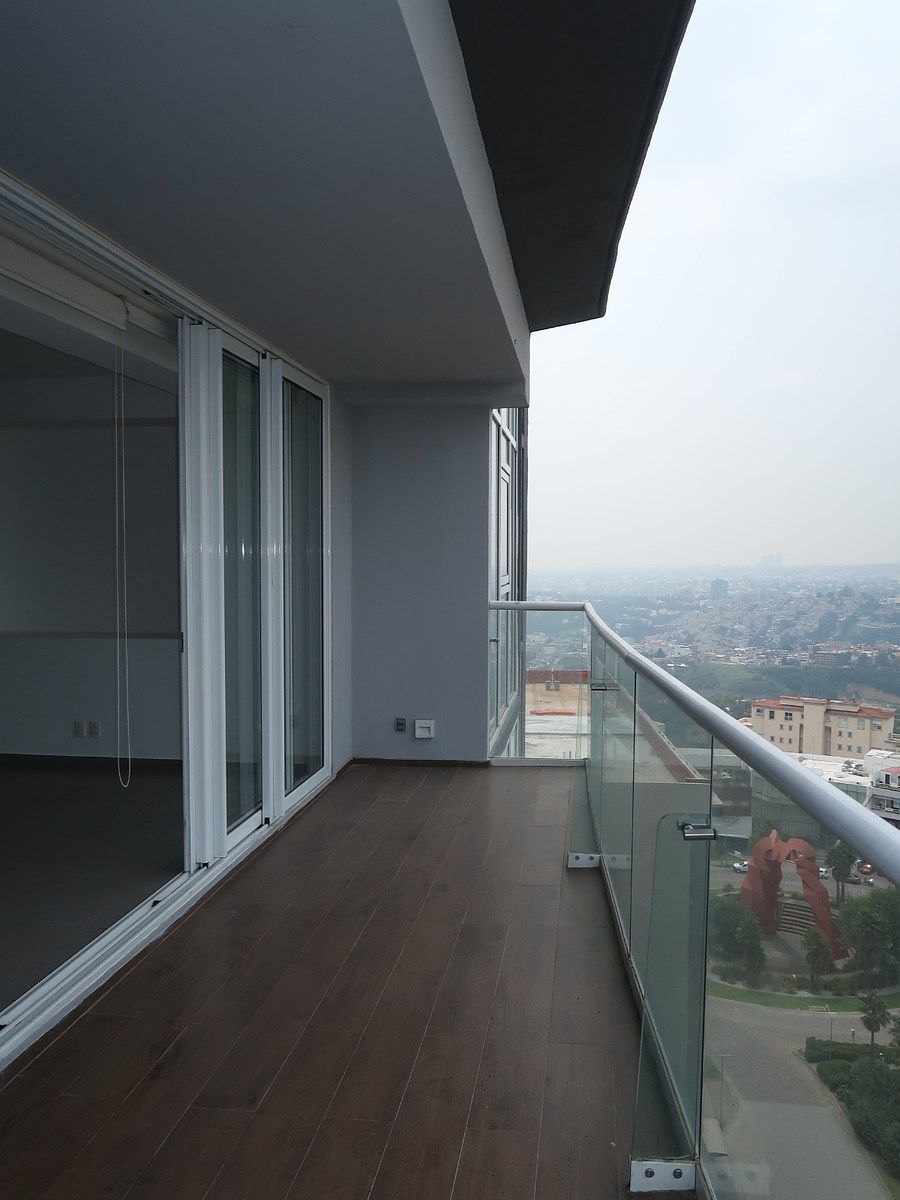 Apartamento em Bosque Real, Huixquilucan, foto 3 de 15