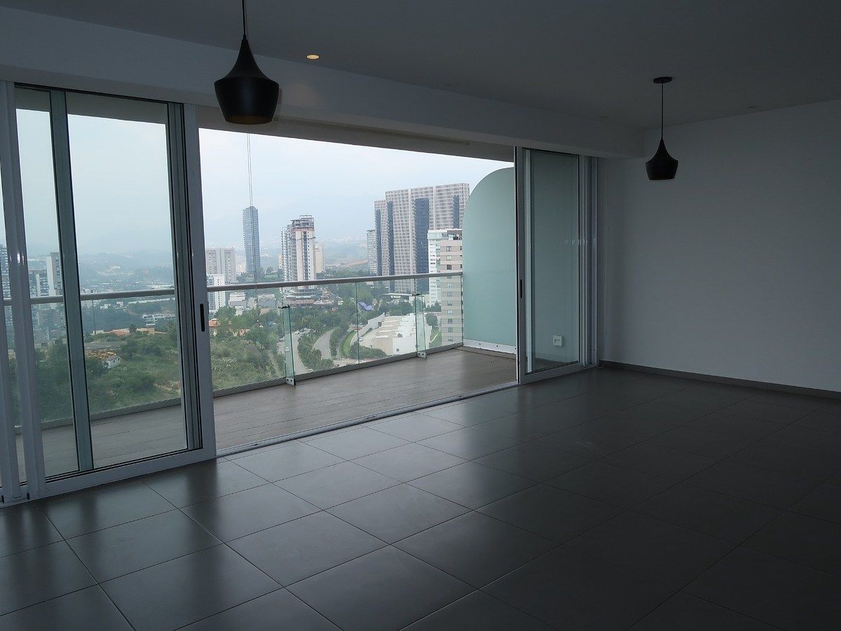 Apartamento em Bosque Real, Huixquilucan, foto 2 de 15