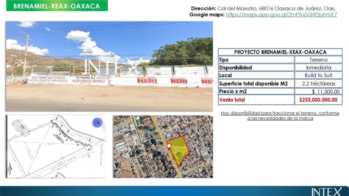 Ficha técnica