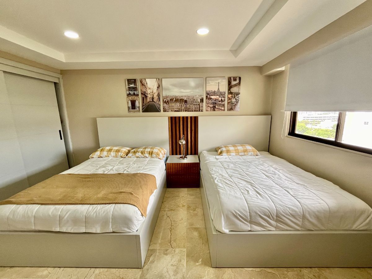 7 de 10: Habitación