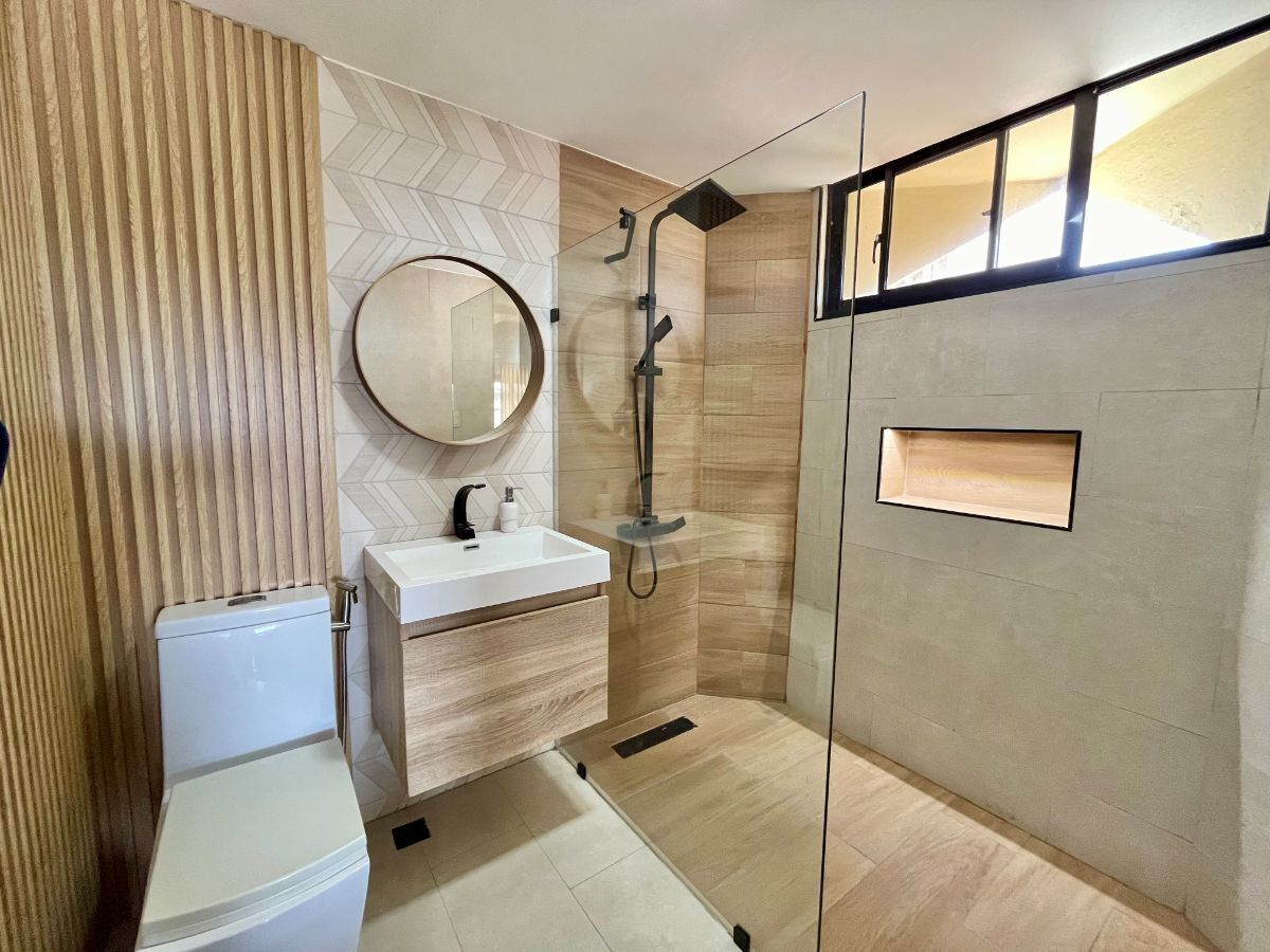 4 de 10: Baño