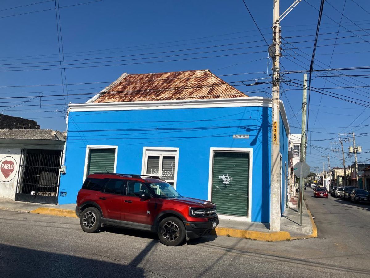 Local em Ciudad del Carmen Centro, Carmen, foto 2 de 10